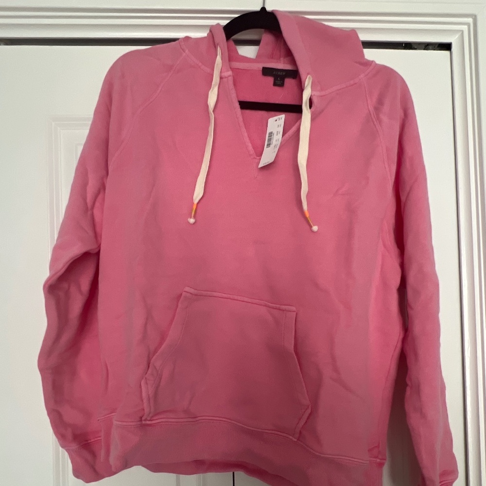 Jcrew sweatshirt